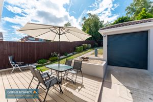 Garden / Garage- click for photo gallery